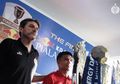 Jelang Leg Ke-2 Final Piala Indonesia 2018, Persija Jakarta Optimis Juara di Makassar