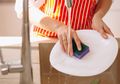 Kerap Dilakukan Setiap Hari, Siapa Sangka Jika Pekerjaan Rumah Tangga Ini Efektif Bikin Tubuh Cepat Langsing
