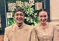 Blak-Blakan, Dimas Anggara dan Nadine Chandrawinata Jelaskan Pernikahan yang Digelar Secara Rahasia