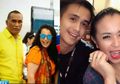 Bukan Pria Sembarangan, Ini 5 Potret Mendiang Maxwell Armand Suami Pertama Jennifer Jill