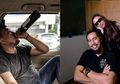 Mengenal Pria yang Dituduh Sunan Kalijaga "Merusak" Salmafina! Ternyata Teman Dekat Istri Ajun Perwira