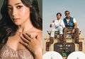 Tampilan Seksi Nikita Willy Saat Dinner Romantis Bareng Pacar di Yogyakarta Curi Perhatian