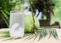 Penderita Demam Berdarah Sering Alami Dehidrasi, Bantu Atasi Dengan Minum Air Kelapa Muda