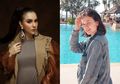 Tak Hanya Irish Bella, Kimberly Ryder Juga Makin Mencuri Perhatian dengan Gaya Rambut Pendek Saat Hamil Muda
