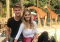 Calon WAGs Baru Arsenal, Michela Persico Kekasih Daniele Rugani