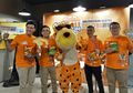 Bentuk Snack Unik, Cheetos Indonesia Ajak Remaja Berimajinasi Lagi Lewat Konten Positif