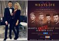 Konser Westlife 2019: Kisah Kebangkrutan Shane Filan Sampai Jual Cincin Nikah dan Tak Bisa Belikan Mainan untuk Anaknya