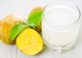 Sisihkan #5MenitAja Minum Jus Kentang Sebelum Sarapan, Rasakan Manfaat Luar Biasa Pada Tubuh