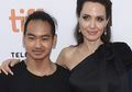 Alasan Anak Angelina Jolie Pilih Kuliah di Korea Selatan, Salah Satunya Karena K-Pop