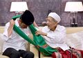 Ucapan Belangsungkawa untuk Mbah Moen, dari Jokowi Hingga Teuku Wisnu