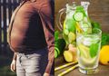 Mau Perut Buncit Bisa Kempis? Cukup Konsumsi Minuman Ini Sebelum Tidur, Coba Yuk!