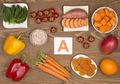 Peduli Tubuhmu; Tanda Tubuh Kekurangan Vitamin A Termasuk Sulit Hamil!