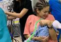 Sempat Dirawat Intensif di NICU, Ini Sosok Bayi Mungil Nikita Mirzani yang Wajahnya Persis Dipo Latief!