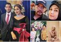 Berita Terpopuler: Terungkap Pekerjaan Suami Baru Tania Nadira hingga Tangis Zaskia Sungkar Saat Adiknya Masuk TV