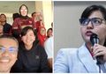 4 Kontroversi Ratu Tisha, Sekjen PSSI yang Sempat Bermasalah dengan Najwa Shihab dan Diusir Suporter PSM Makassar