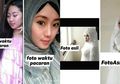 Kaget Potret Dirinya Viral Dipakai Nenek-nenek untuk Pacaran dengan Berondong, Wanita Ini Ungkap Fakta di Balik Foto Tersebut