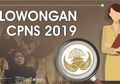 Rekrutmen CPNS 2019 Siap Dibuka! Ada 197.111 Formasi dan Seperti Ini Rinciannya