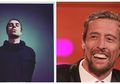 Peter Crouch Pernah Diajak Liam Gallagher untuk Jadi Bassist, Ditolak!