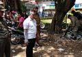 Tak Terima Lapanya Digusur, Pedagang PKL di Medan Pukul Petugas Satpol PP Dengan Tongkat Besi dan Siramkan Air Cabai, Satu Anggota Dilarikan ke Rumah Sakit