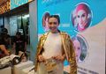 Suka dengan Tas Branded, Ini Alasan Ayu Dewi Koleksi Barang Mahal
