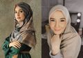 Cuma Main ke Kandang Sapi, Shireen Sungkar dan Zaskia Sungkar Pakai Slip On Harga 12 Jutaan