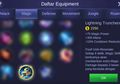 Ini Fungsi Lightning Truncheon Item Magic Populer di Mobile Legends
