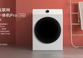 Mijia, Mesin Cuci Xiaomi Yang Bisa Diperintah Dengan Suara Berkat Fitur Voice Assistant
