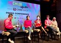 The Color Run 2019 Angkat Tema Love Tour, Siap Pancarkan Cinta di GBK!
