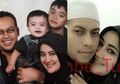Umi Pipik Bongkar Uje Berpoligami, Adik Uje Juga Buka Suara dan Beri Isyarat Soal Pernikahan Siri Umi Pipik dan Sunu Matta