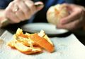 Jangan Dibuang, 5 Kulit Buah dan Sayuran Ini Justru Patut Dimakan, Manfaatnya Luar Biasa