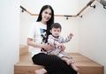 Terlahir dari Orangtua Konglomerat, 6 Anak Artis Ini Miliki Kamar yang Super Mewah Meski Usianya Masih Sangat Kecil