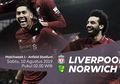 Jangan Lupa Streaming Liga Inggris Dengan Aplikasi Mola TV, Download di Sini