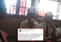 Seorang anak Kembalikan Dompet Berisi Uang Rp900 Ribu, Pemiliki Menangis Terharu Sambil Ucapkan Hal Ini