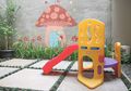 Mudah, Simak Cara Buat Taman Belakang Rumah Ideal untuk Bermain Anak!