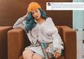 Dianggap Nggak Profesional, Curhatan MUA yang Jadi Make Up Talent A Team Awkarin dengan Bayaran Exposure Ini Viral