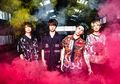Sering Dengerin Oasis, Taka 'ONE OK ROCK': Album Kami Bakal Rock & Roll