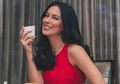 Ternyata Artis Cantik ini Dulu Pernah Dua Kali Hamil di Luar Nikah, Mantannya Justru Bersyukur dan Bangga: 'Saya Sangat Mengidam-idamkan'