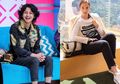 Sekarang Jalin Hubungan dengan Shafa Harris, Bastian Steel Santai Buka-Bukaan Soal Chelsea Islan: "Setahun Doang"