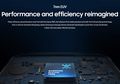 RESMI Samsung Kenalkan Chip Exynos 9825 dengan Fabrikasi 7nm EUV