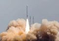 Negara Asia Ini Semakin Mendekati Amerika, untuk Pertama Kalinya Berhasil Meluncurkan Roket ke Orbit