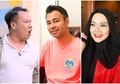 Vicky Prasetyo Mati Kutu Saat Raffi Ahmad Bongkar Sikap Genitnya ke Mantan Istri Faisal Harris