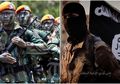 Kisah 2 Mantan Anggota TNI AU yang Santer Dikabarkan Media Asing Bergabung dengan ISIS, Ini Sosoknya