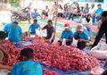 Hari Raya Kurban, Kenali 4 Efek Ini Bila Terlalu Banyak Makan Daging