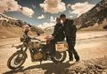 13 Tahun Menikah, Darius dan Donna Miliki Hobi yang Sama Suka Travelling, Begini Rumah Mewahnya yang Jarang Tersorot
