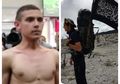 Viral Video Bule Blasteran Prancis Diterima Akmil, Netizen Temukan Akun Lawas Facebooknya, Terindikasi Pro HTI?