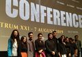 Tak Kalah Mencekam dari Versi Pendeknya, Film Makmum Tebar Teror di Asrama Tua