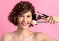 Tips Mudah Dapatkan Hasil Makeup Flawless Untuk Kulit Kombinasi