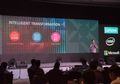 Lenovo Transform 3.0: Aneka Solusi untuk Intelligent Transformation