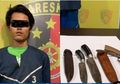 Aksi Kejam Komplotan Perampok di Musiwaras, Pukuli Pemilik Rumah dan Perkosa Istri Korban, Setelah 7 Tahun Buron Kini Berhasil Dibekuk Polisi
