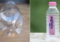 Kenapa Botol Plastik Minuman Soda Bentuknya Nggak Datar? Ternyata Ini Alasannya